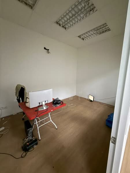 Factory for Rent in Sungai Buloh (Selangor) - Ewen Chei Kon Wen - Interior - PropertyGuru.com.my