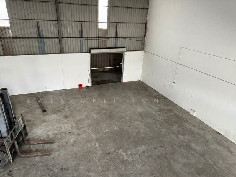 Factory for Rent in Sungai Buloh (Selangor) - Ewen Chei Kon Wen - Interior - PropertyGuru.com.my