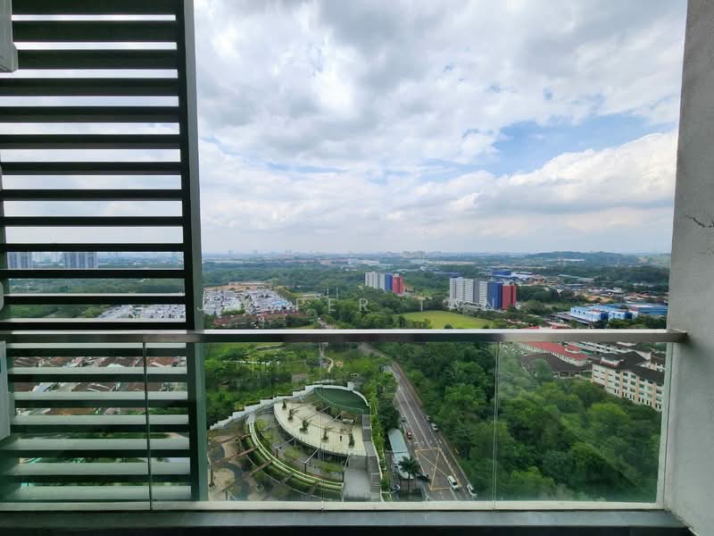 Service Residence for Sale at Green Haven - Jasper Tan - View - PropertyGuru.com.my