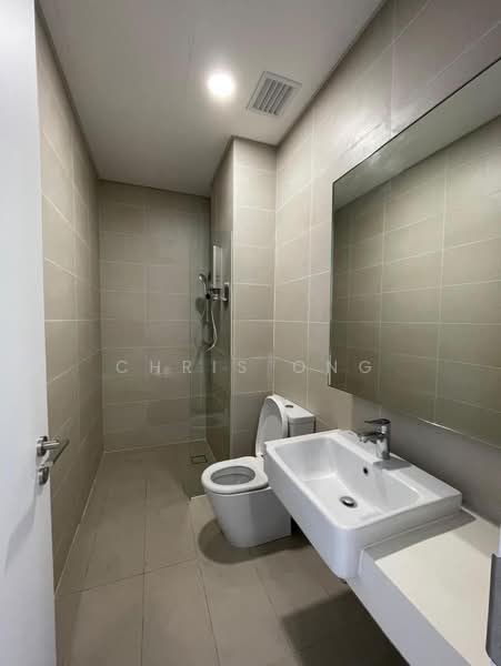 TRIA Seputeh in 9 Seputeh, Kuala Lumpur untuk Untuk Disewa - RM 2,700 /bulan, Mac 2026 - Bathroom - PropertyGuru.com.my