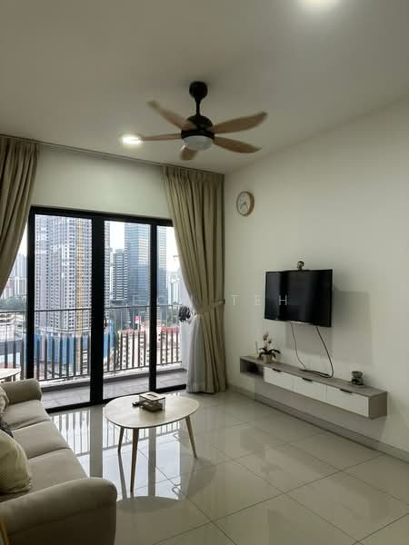 Savio @ Riana Dutamas untuk Untuk Disewa - RM 2,299 /bulan, Mac 2026 - PropertyGuru.com.my
