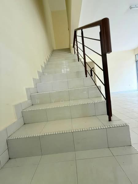 2-storey Terraced House for Sale in Taman Sierra Perdana (Masai) - Han Yong Ang - PropertyGuru.com.my