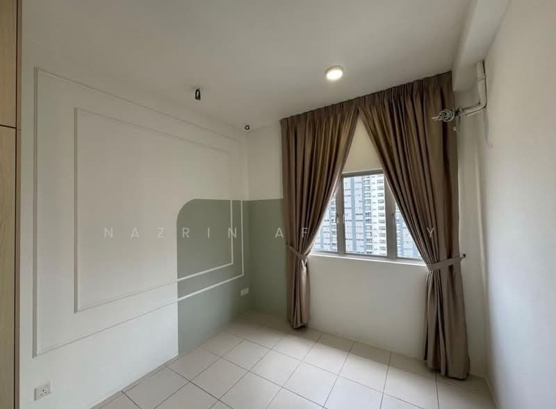 Service Residence for Rent at Kita Impian @ Cybersouth - Nazrin Affendy - Interior - PropertyGuru.com.my