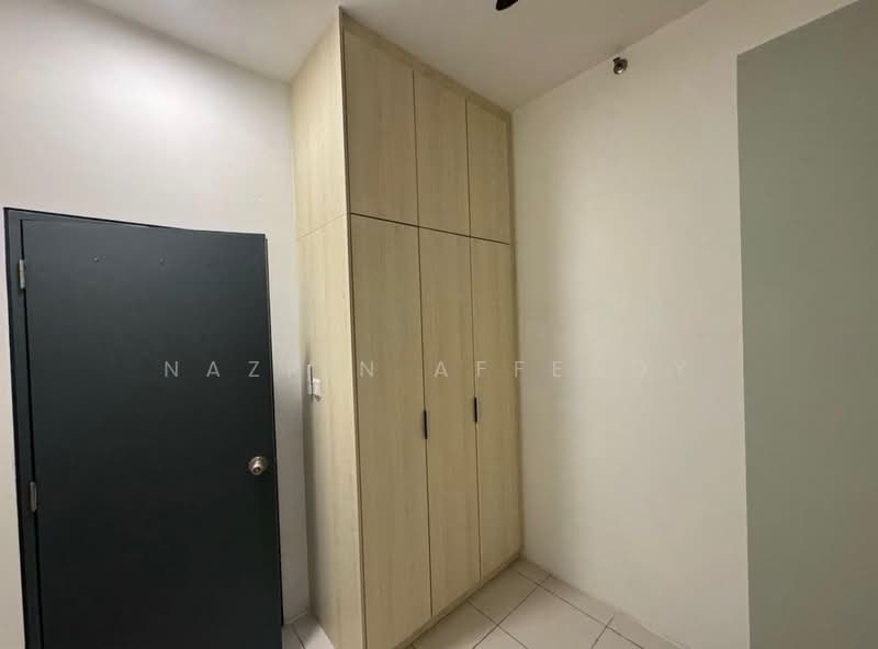 Service Residence for Rent at Kita Impian @ Cybersouth - Nazrin Affendy - Interior - PropertyGuru.com.my