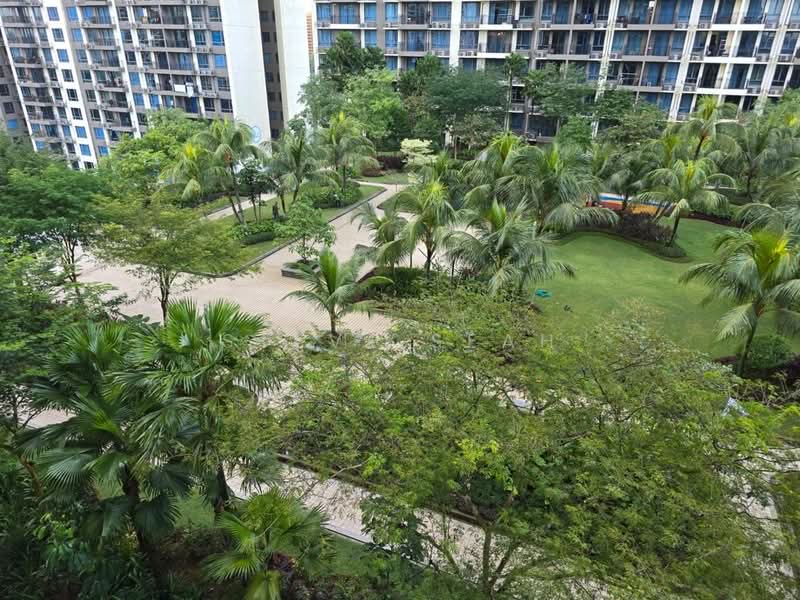 Country Garden Central Park untuk Untuk Disewa - RM 1,800 /bulan, Mac 2026 - Garden - PropertyGuru.com.my