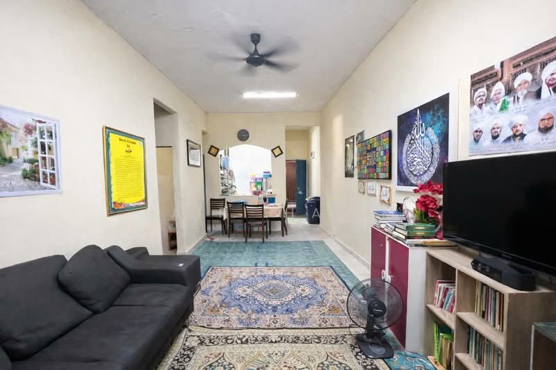 For Sale - Mediterranean Alora