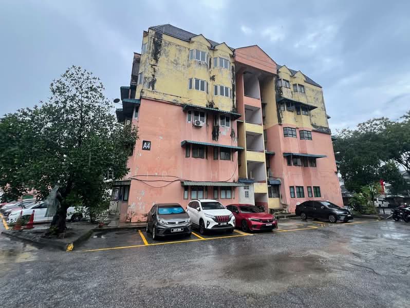 For Sale - Mediterranean Alora