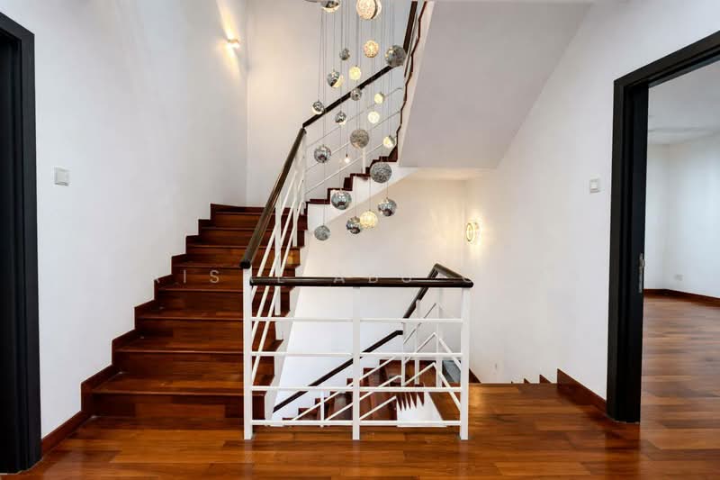 Semi-Detached House for Sale in Cyberjaya (Selangor) - Faisal Abu Omar - Interior - PropertyGuru.com.my