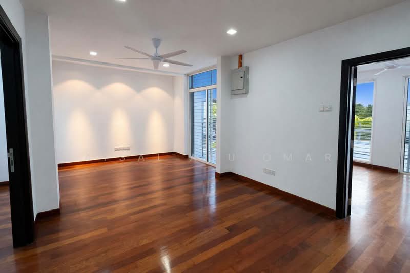Semi-Detached House for Sale in Cyberjaya (Selangor) - Faisal Abu Omar - Interior - PropertyGuru.com.my