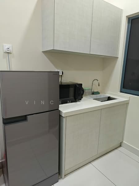 Service Residence for Rent at Serviced Residence @ 3 Towers - Vincent Lee - Kitchen - PropertyGuru.com.my