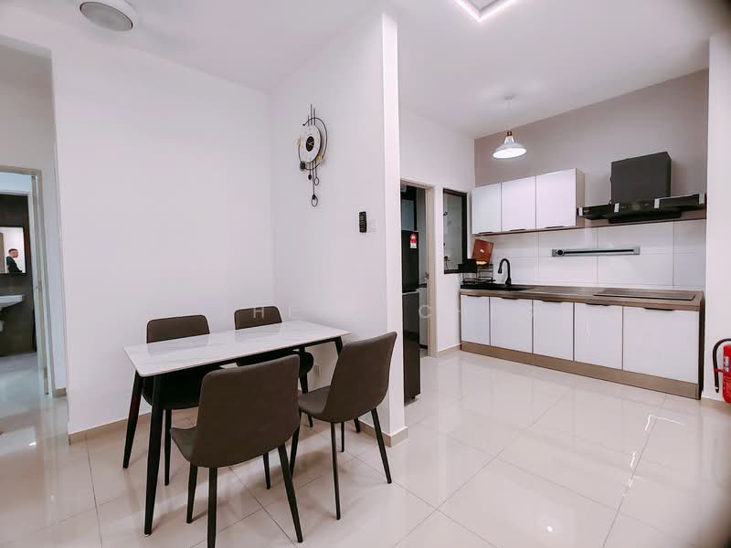 Metro @ Cheras untuk Untuk Disewa - RM 2,200 /bulan, Mac 2026 - PropertyGuru.com.my