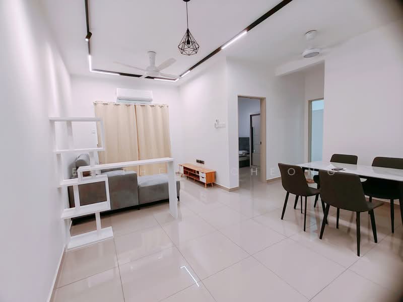Metro @ Cheras untuk Untuk Disewa - RM 2,200 /bulan, Mac 2026 - PropertyGuru.com.my