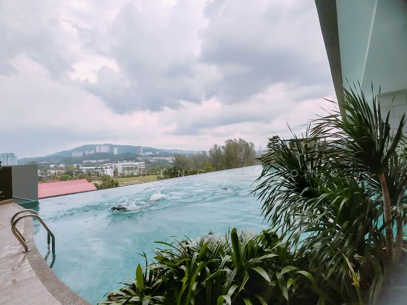 Metro @ Cheras untuk Untuk Disewa - RM 2,200 /bulan, Mac 2026 - PropertyGuru.com.my