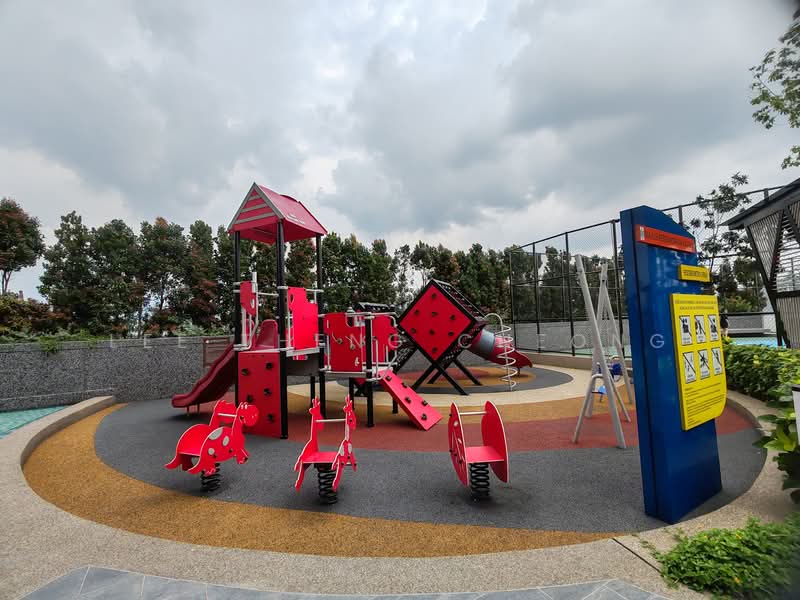 Metro @ Cheras untuk Untuk Disewa - RM 2,200 /bulan, Mac 2026 - PropertyGuru.com.my