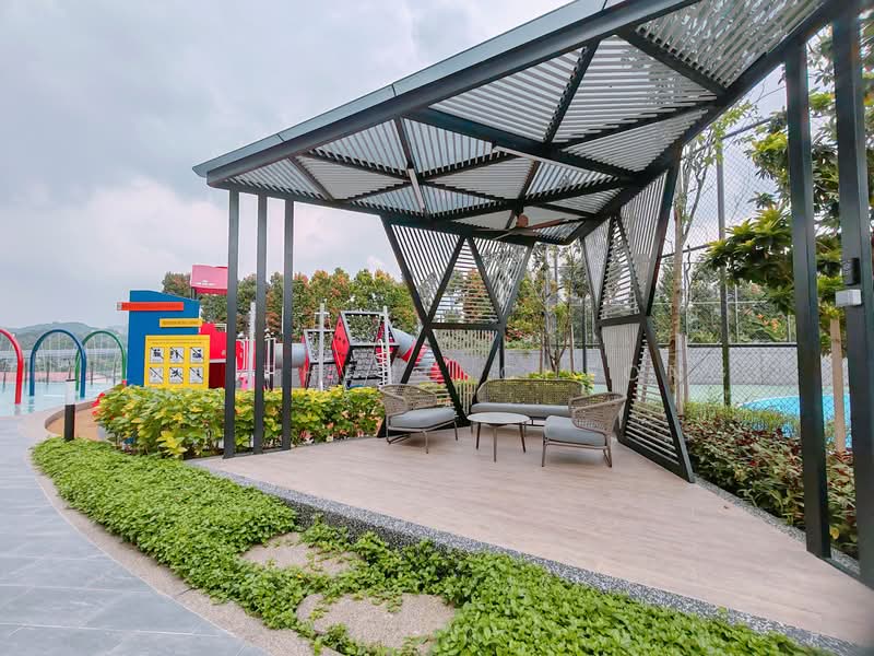 Metro @ Cheras untuk Untuk Disewa - RM 2,200 /bulan, Mac 2026 - PropertyGuru.com.my