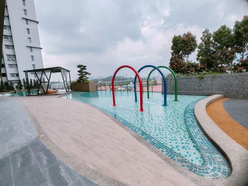Metro @ Cheras untuk Untuk Disewa - RM 2,200 /bulan, Mac 2026 - PropertyGuru.com.my