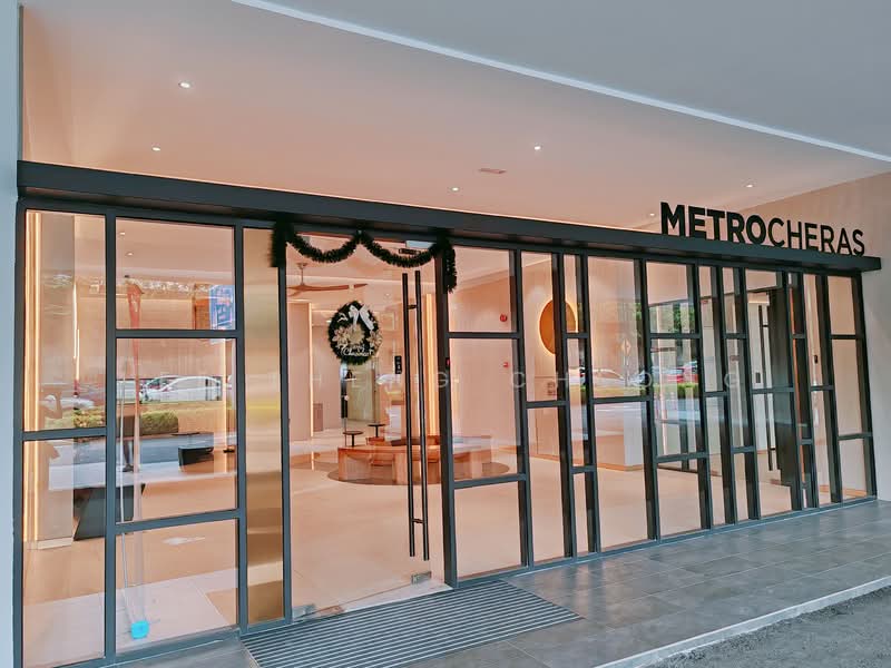 Metro @ Cheras untuk Untuk Disewa - RM 2,200 /bulan, Mac 2026 - PropertyGuru.com.my