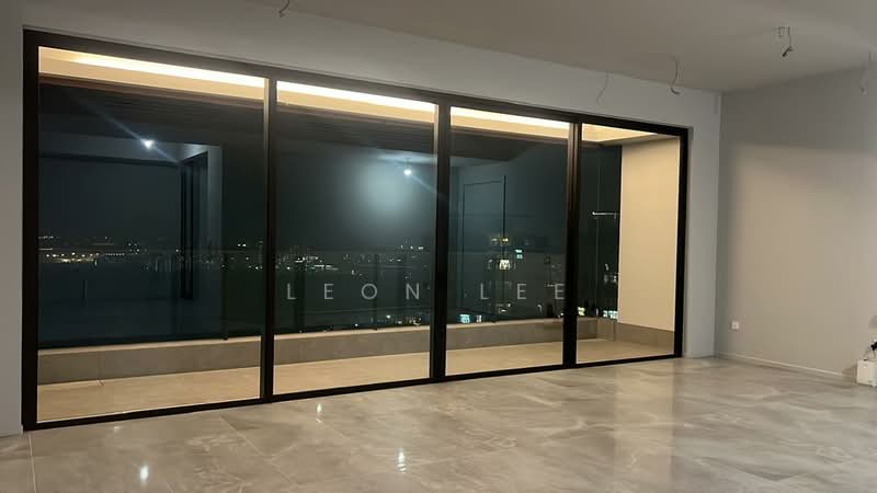 Condominium for Rent at Aetas Damansara - Leon Lee - Living Room - PropertyGuru.com.my