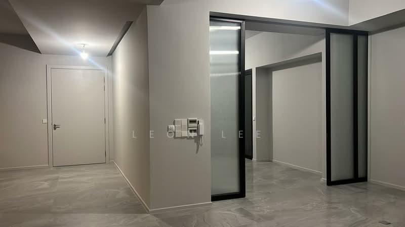 Condominium for Rent at Aetas Damansara - Leon Lee - Interior - PropertyGuru.com.my