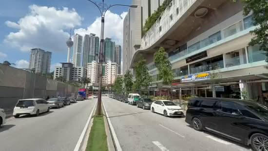 KL Golden Triangle untuk Untuk Dijual - RM 1,400,000, Mac 2026 - PropertyGuru.com.my