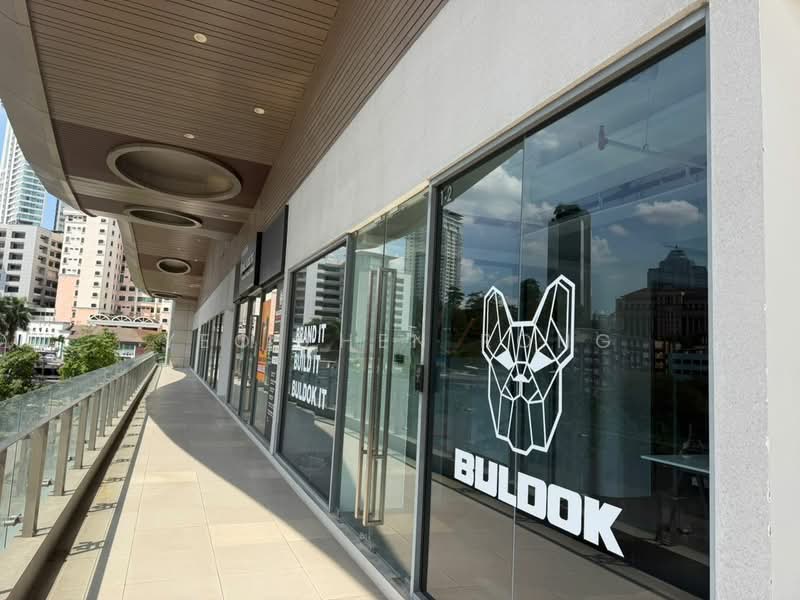 KL Golden Triangle untuk Untuk Dijual - RM 1,400,000, Mac 2026 - Exterior - PropertyGuru.com.my