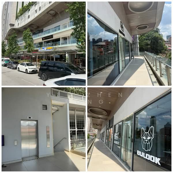 KL Golden Triangle untuk Untuk Dijual - RM 1,400,000, Mac 2026 - Exterior - PropertyGuru.com.my