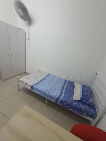 Condominium for Rent at Casa Residenza - Peggy Chong - Bedroom - PropertyGuru.com.my