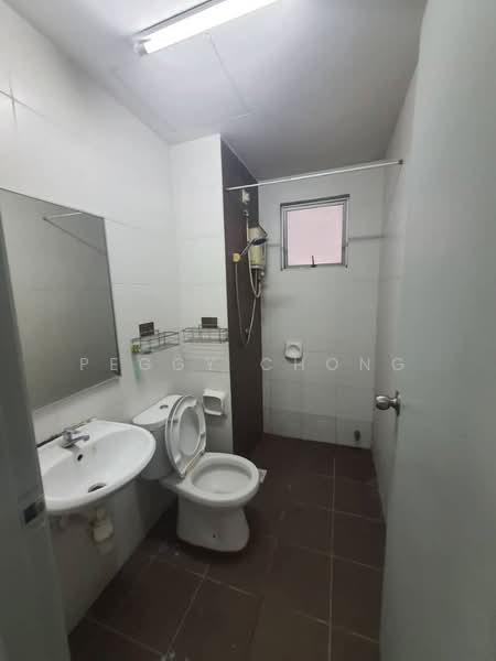 Condominium for Rent at Casa Residenza - Peggy Chong - Bathroom - PropertyGuru.com.my