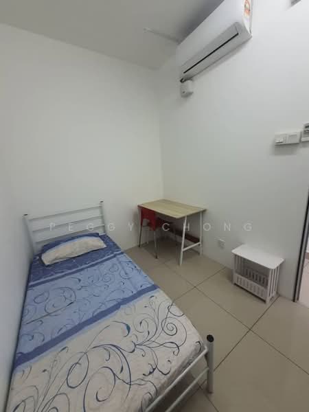 Condominium for Rent at Casa Residenza - Peggy Chong - Bedroom - PropertyGuru.com.my