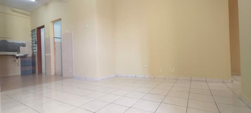 Apartment for Rent at Selesa I Resort Apartment (Pangsapuri Damai Mewah B) - Suzanne Lu - Kitchen - PropertyGuru.com.my