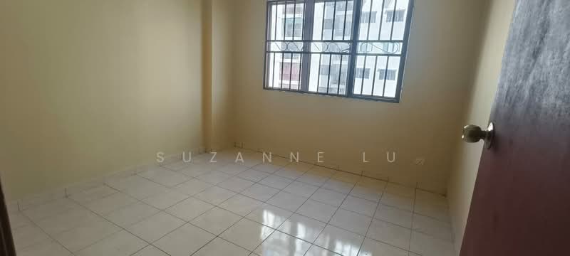 Apartment for Rent at Selesa I Resort Apartment (Pangsapuri Damai Mewah B) - Suzanne Lu - Interior - PropertyGuru.com.my