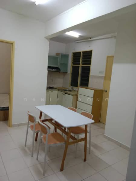 Villa Krystal @ Bandar Selesa Jaya untuk Untuk Dijual - RM 265,000, Mac 2026 - Kitchen - PropertyGuru.com.my