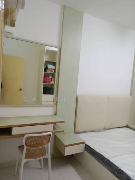 Villa Krystal @ Bandar Selesa Jaya untuk Untuk Dijual - RM 265,000, Mac 2026 - Bedroom - PropertyGuru.com.my