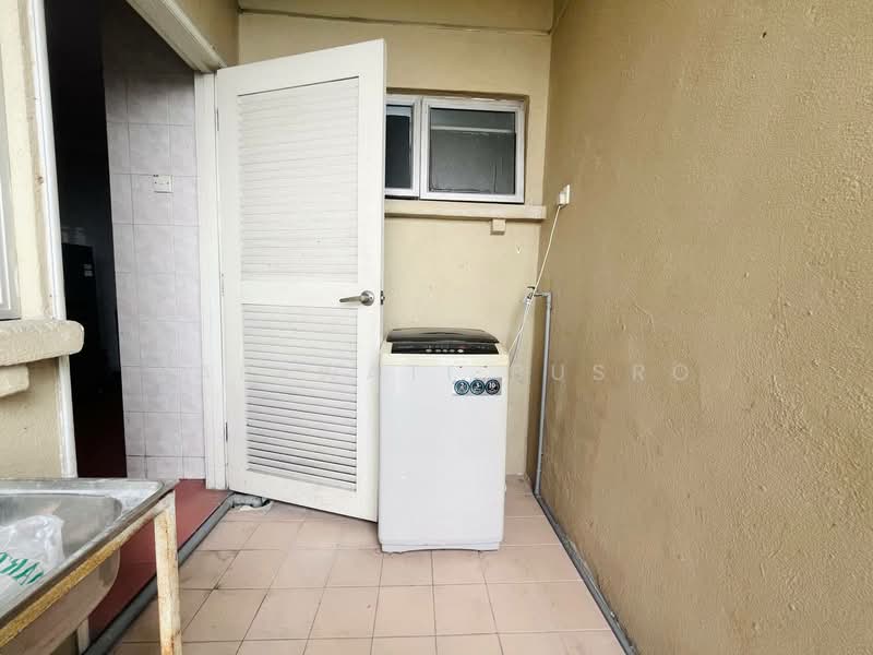 Sri Mahligai untuk Untuk Disewa - RM 2,800 /bulan, Mac 2026 - Interior - PropertyGuru.com.my