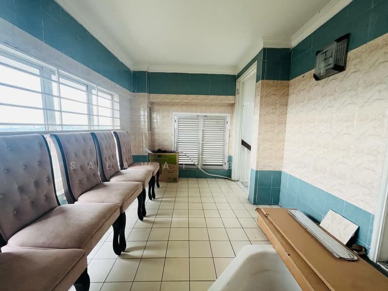 Sri Mahligai untuk Untuk Disewa - RM 2,800 /bulan, Mac 2026 - Interior - PropertyGuru.com.my