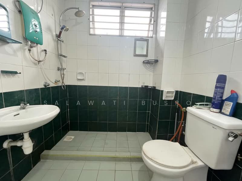 Sri Mahligai untuk Untuk Disewa - RM 2,800 /bulan, Mac 2026 - Bathroom - PropertyGuru.com.my