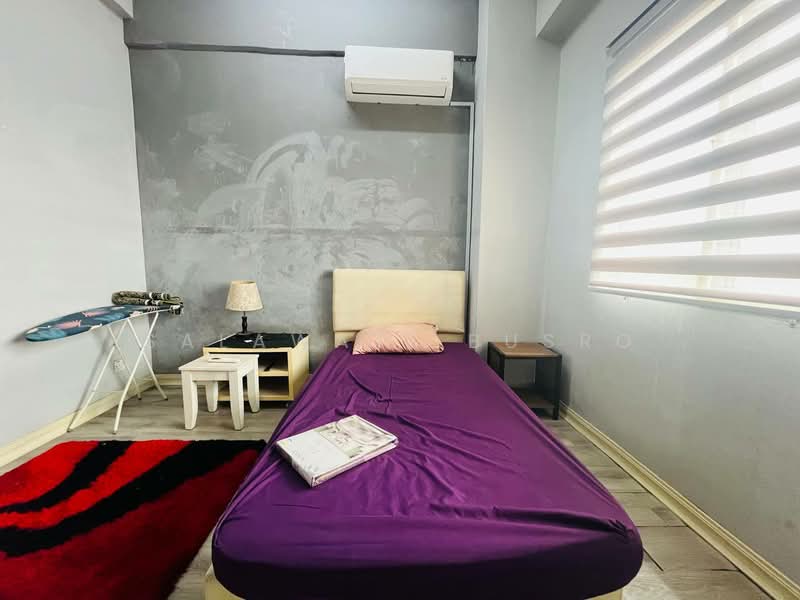 Sri Mahligai untuk Untuk Disewa - RM 2,800 /bulan, Mac 2026 - Bedroom - PropertyGuru.com.my
