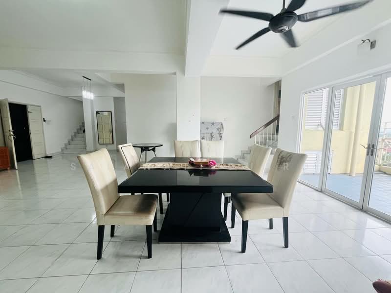 Sri Mahligai untuk Untuk Disewa - RM 2,800 /bulan, Mac 2026 - Dining Room - PropertyGuru.com.my