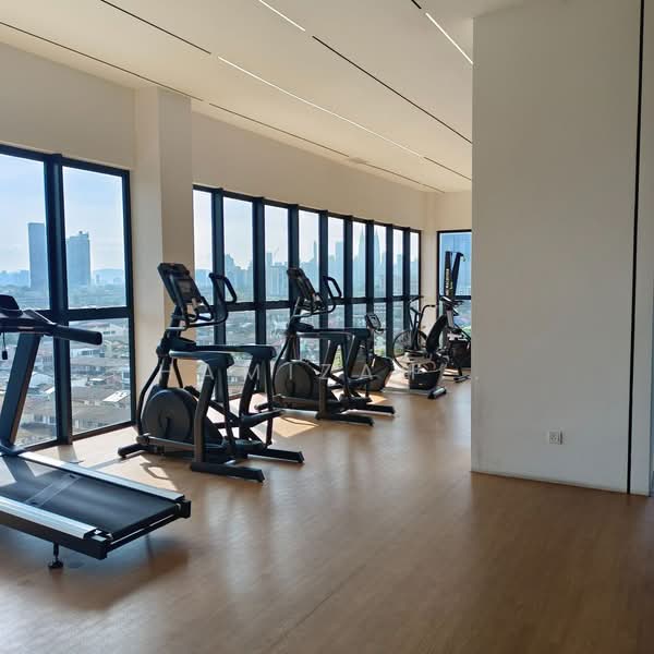 Sky Awani Residensi 5 untuk Untuk Disewa - RM 2,450 /bulan, Mac 2026 - PropertyGuru.com.my