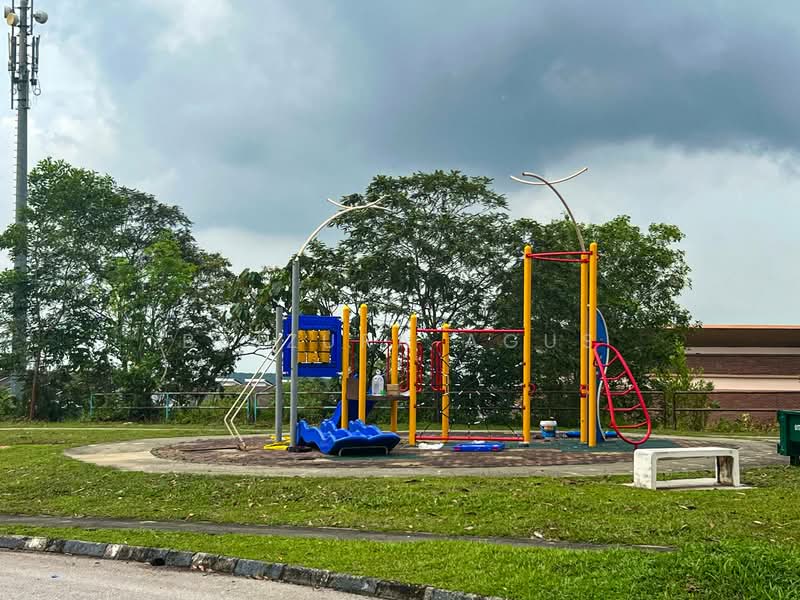 Taman Nusari Aman @ Bandar Sri Sendayan untuk Untuk Dijual - RM 430,000, Mac 2026 - Exterior - PropertyGuru.com.my