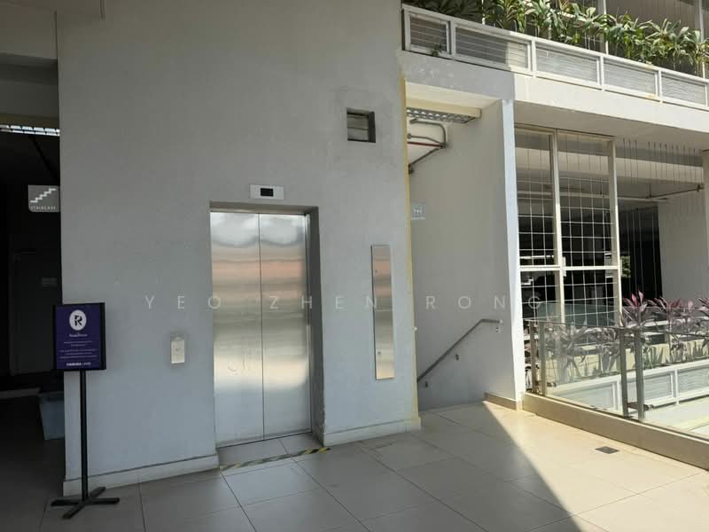 KL Golden Triangle untuk Untuk Dijual - RM 1,300,000, Mac 2026 - Exterior - PropertyGuru.com.my