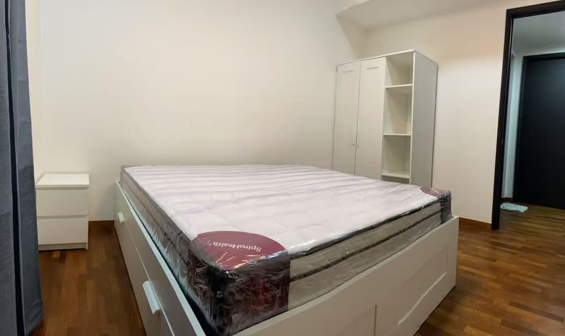 The Tamarind untuk Untuk Disewa - RM 3,500 /bulan, Mac 2026 - PropertyGuru.com.my