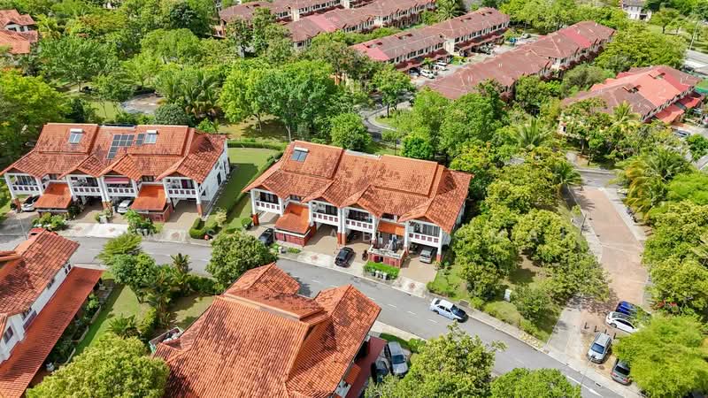 Terraced House for Sale in Putrajaya (Putrajaya) - Faisal Abu Omar - PropertyGuru.com.my