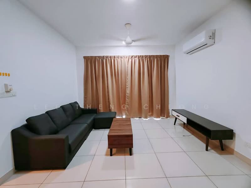 Service Residence for Rent at You Vista @ You City - Lee Theng Cheong - Living Room - PropertyGuru.com.my