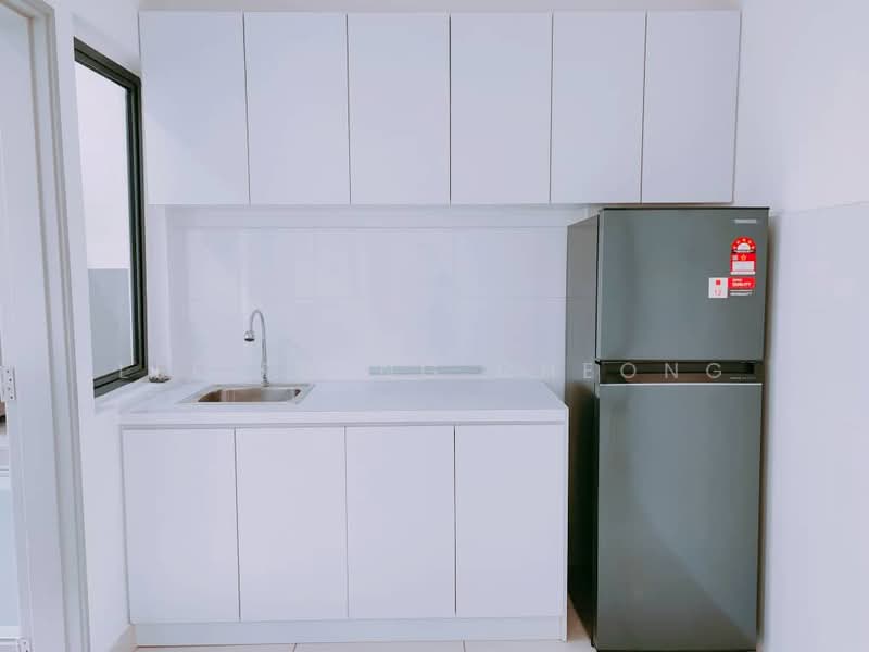 Service Residence for Rent at You Vista @ You City - Lee Theng Cheong - Kitchen - PropertyGuru.com.my