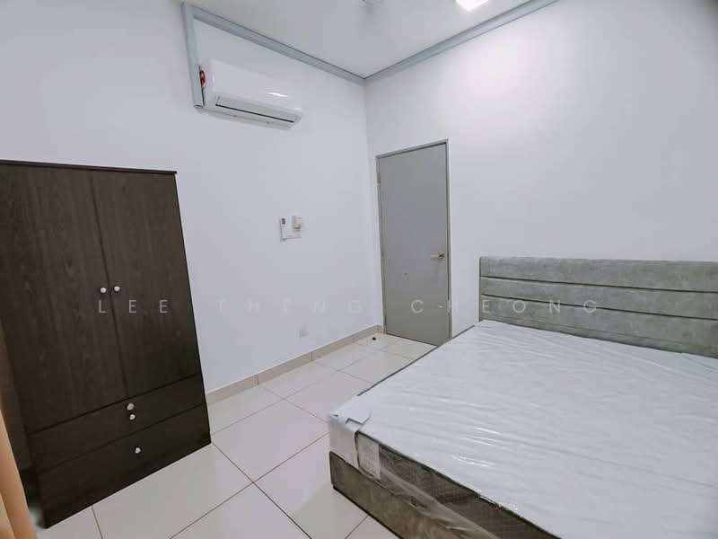 Service Residence for Rent at You Vista @ You City - Lee Theng Cheong - Bedroom - PropertyGuru.com.my