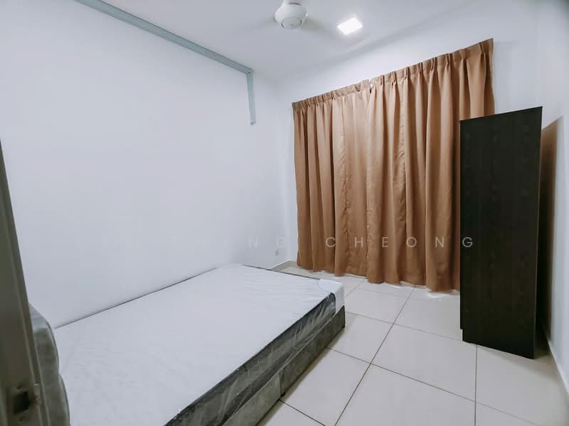 Service Residence for Rent at You Vista @ You City - Lee Theng Cheong - Bedroom - PropertyGuru.com.my
