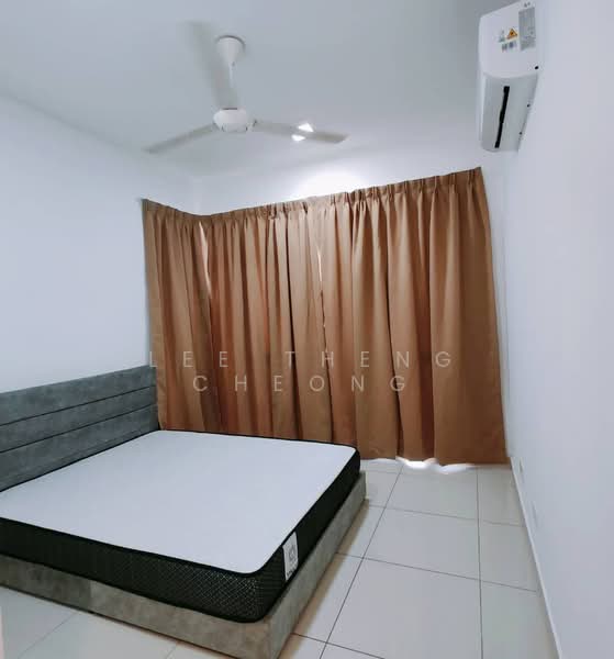 Service Residence for Rent at You Vista @ You City - Lee Theng Cheong - Bedroom - PropertyGuru.com.my