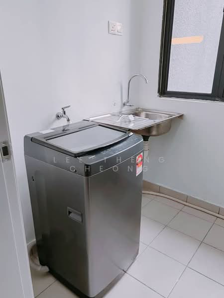 Service Residence for Rent at You Vista @ You City - Lee Theng Cheong - Interior - PropertyGuru.com.my