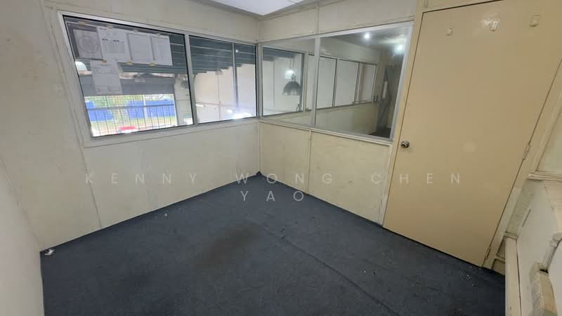Factory for Rent in Lima Kedai (Skudai) - Kenny Wong Chen Yao - Interior - PropertyGuru.com.my